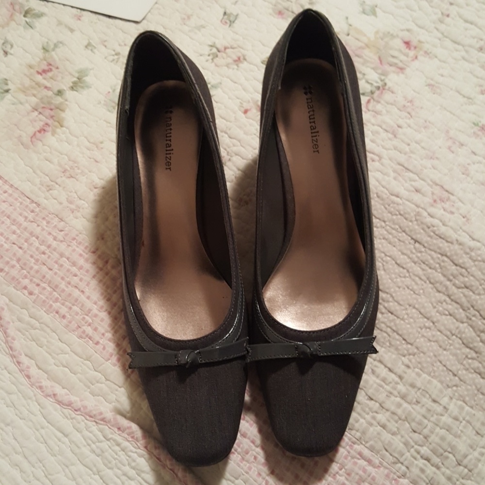Pumps